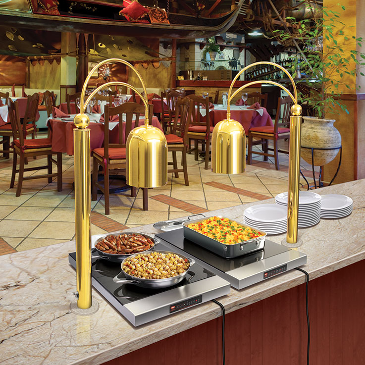 Top Four Carving Station Buffet Trends Your Customers Will Love