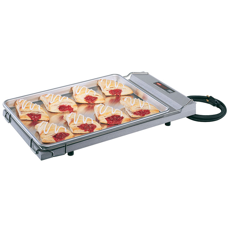 GRFFBL Glo-Ray Portable Food Warmer