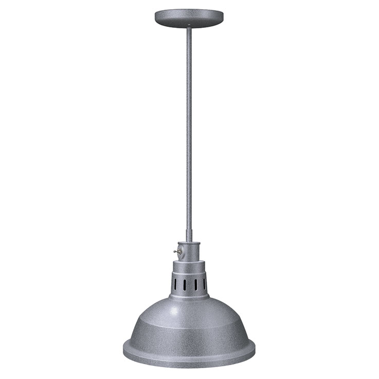 Hatco Dl-400 Decorative Restaurant Heat Lamp