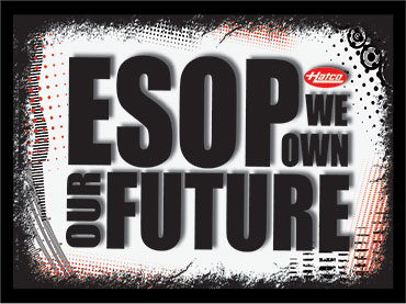 Hatco Corporation Employee Stock Ownership Plan | ESOP