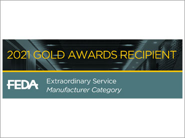Hatco Corporation | Foodservice Equipment Distributors Association | FEDA Gold Award
