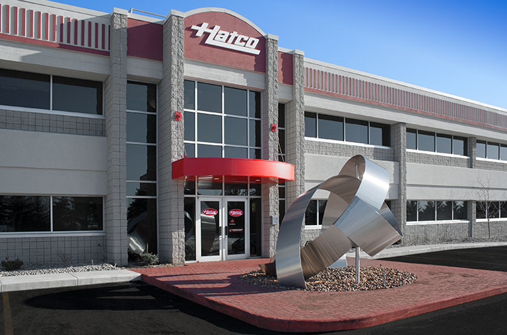 Acerca de nuestra compañía | Hatco Corporation